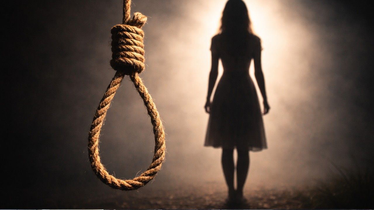 bengaluru woman suicide