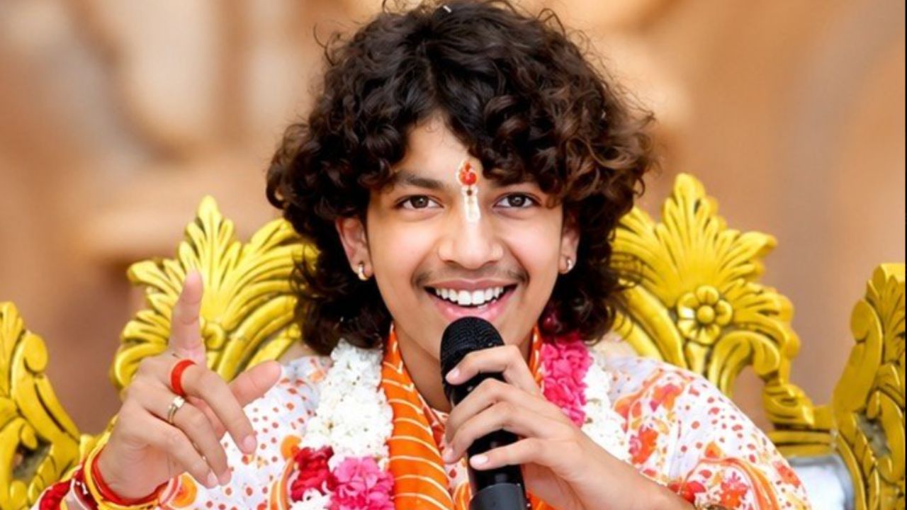 Devesh Thakur