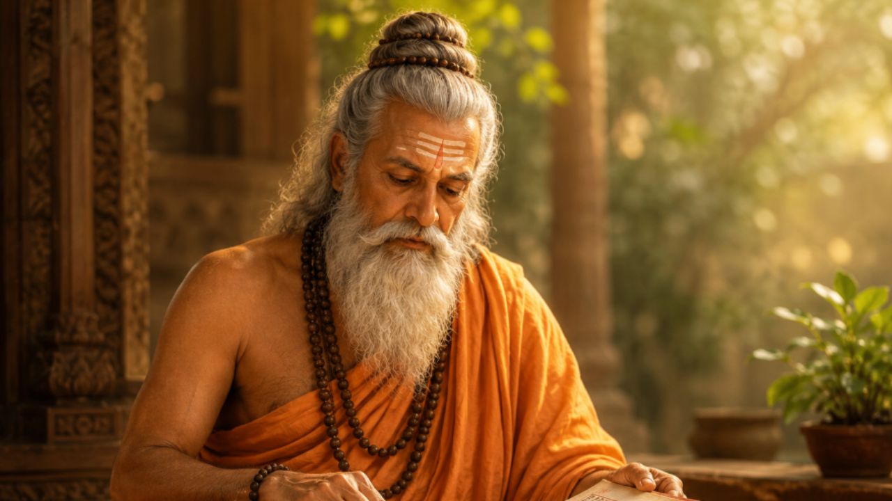 प्रतीकात्मक तस्वीर, Photo Credit- Gemini