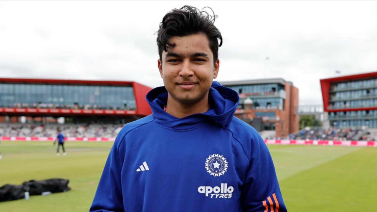 cricket news