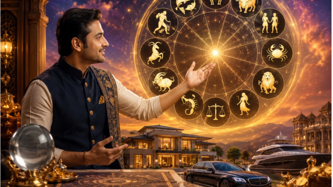  Weekly Horoscope