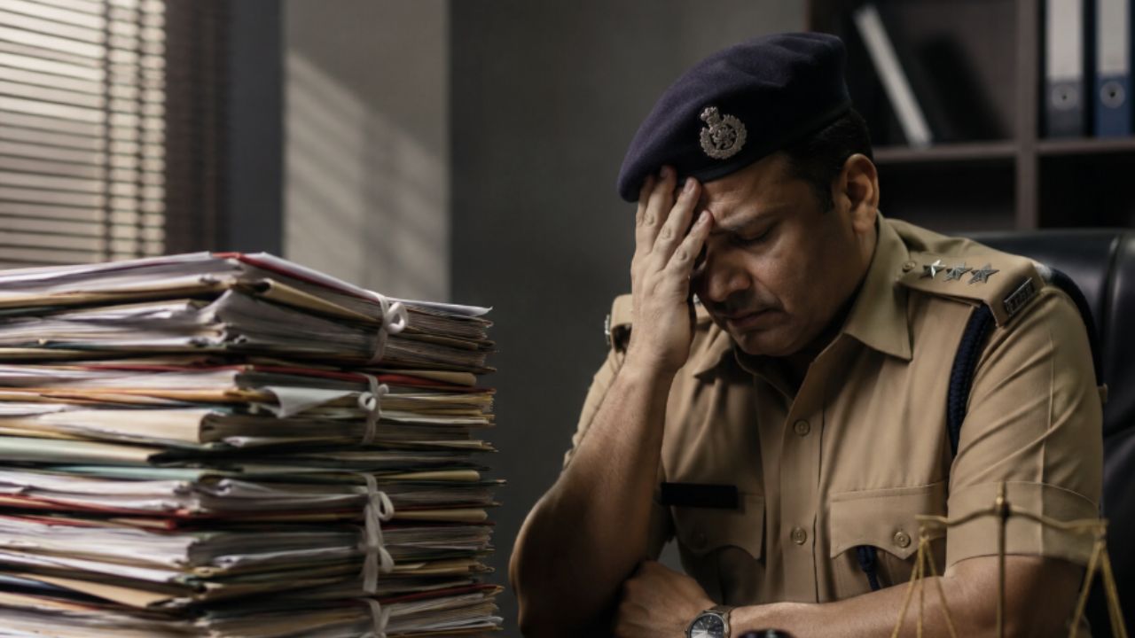 Sub Divisional Police Officer