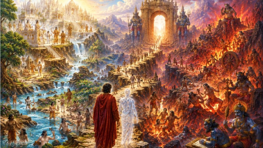 hell