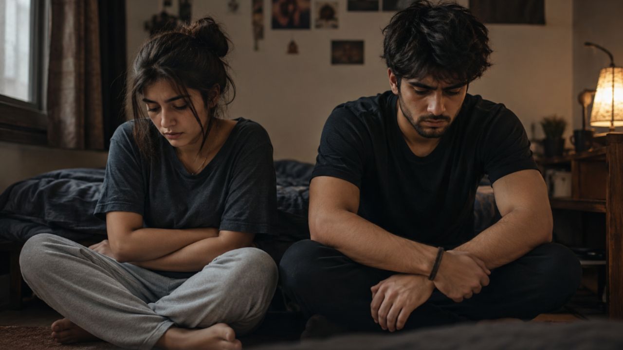 couple