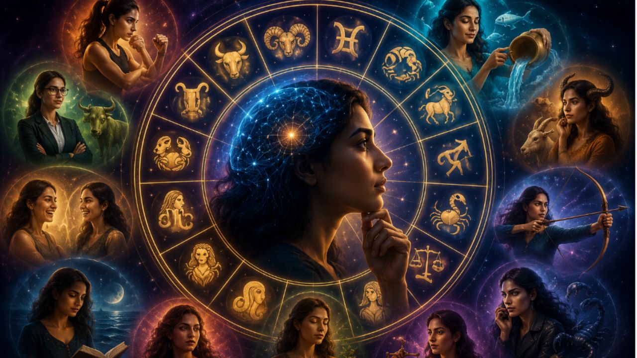 astrology
