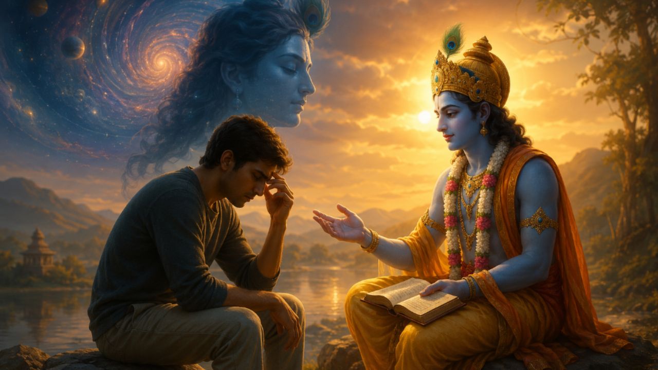 प्रतीकात्मक तस्वीर, Photo Credit- Gemini