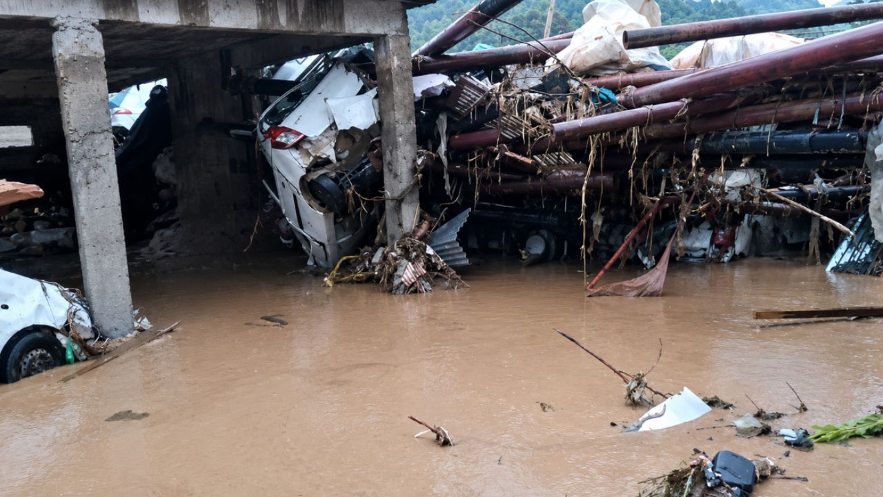 Flood