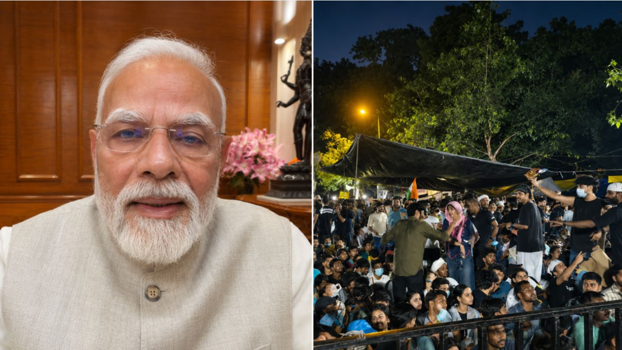 Narendra modi