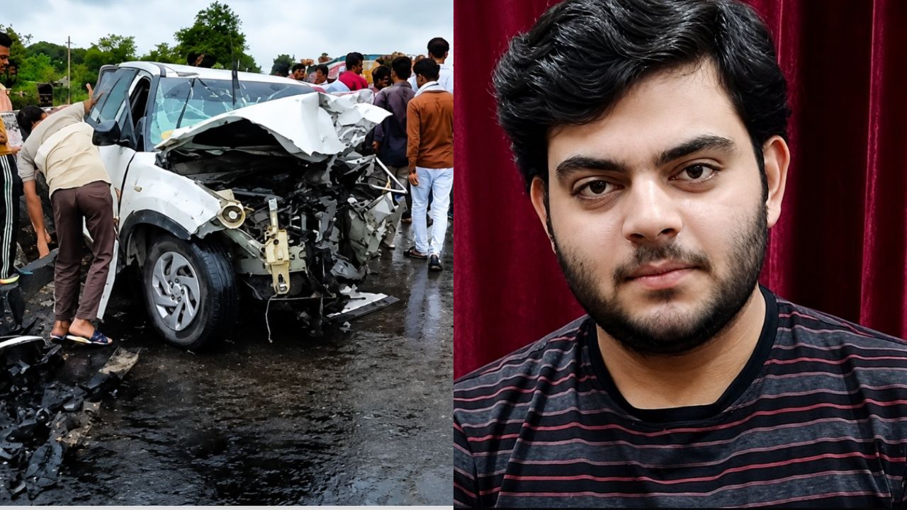 दो किताबें, सिगरेट और गुटखा, अतीक अहमद के बेटे अबान की कार में क्या मिला?