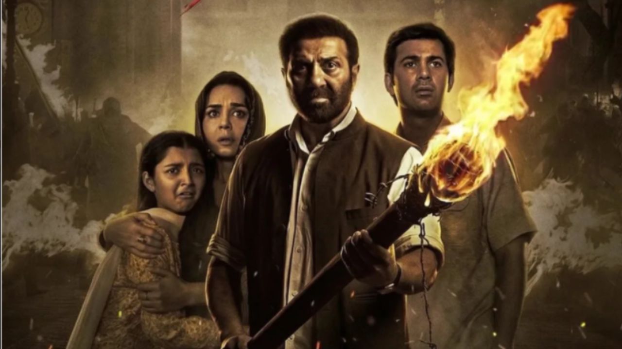 'बंटवारा 1947' से पहले विभाजन का दर्द दिखाने वाली फिल्में कौन सी हैं?