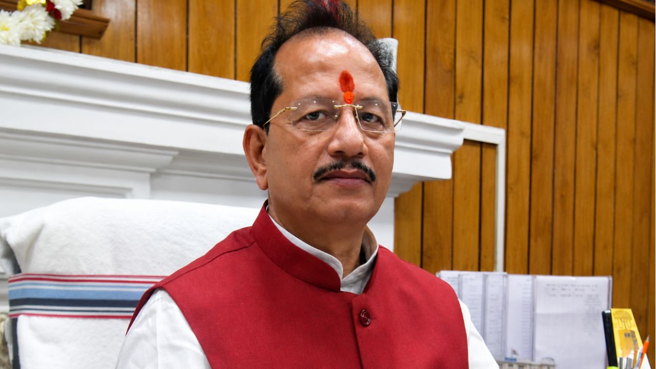 vijay kumar