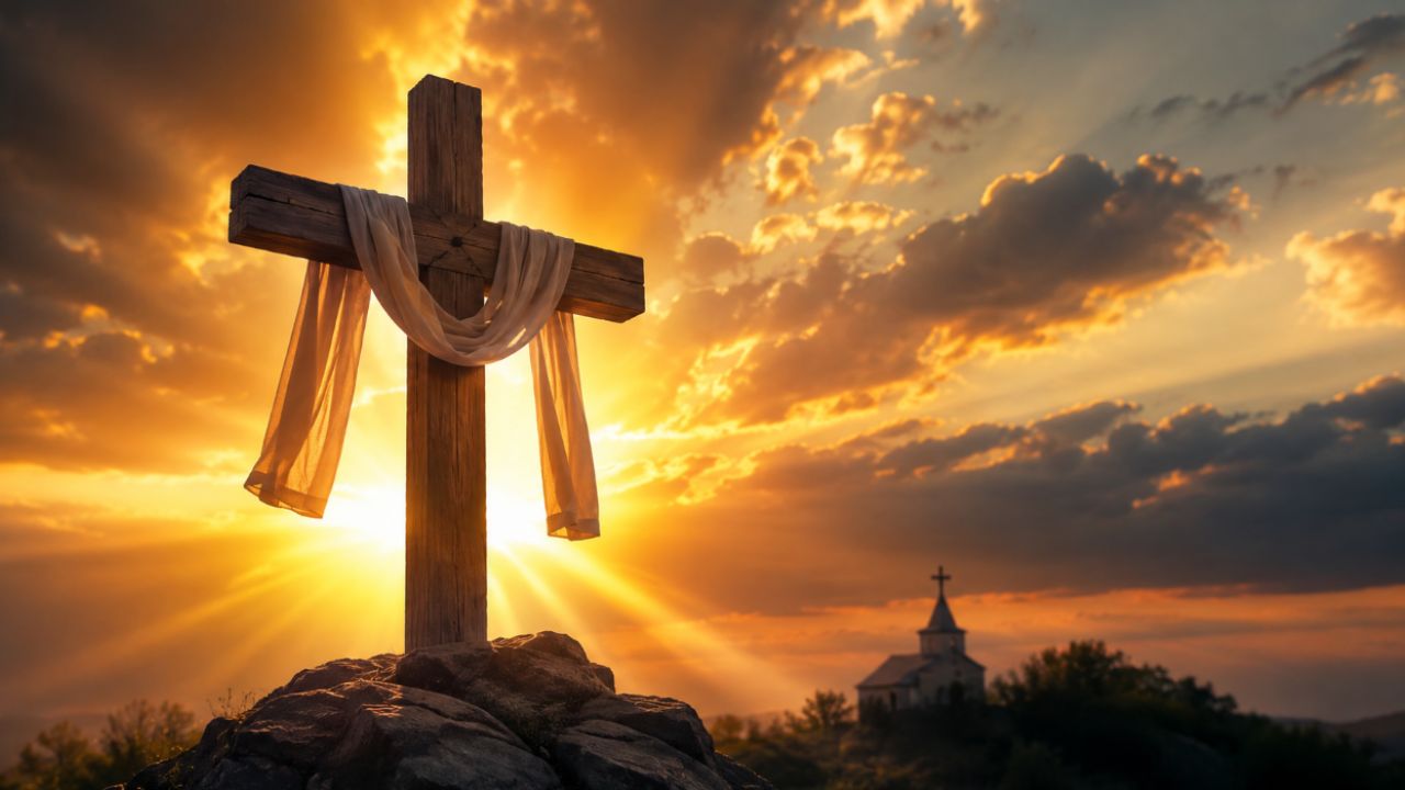 cross in Christianity