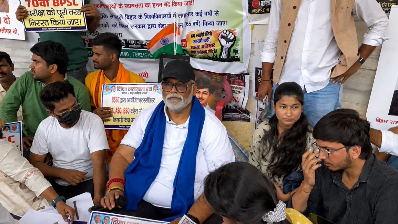 Pappu Yadav