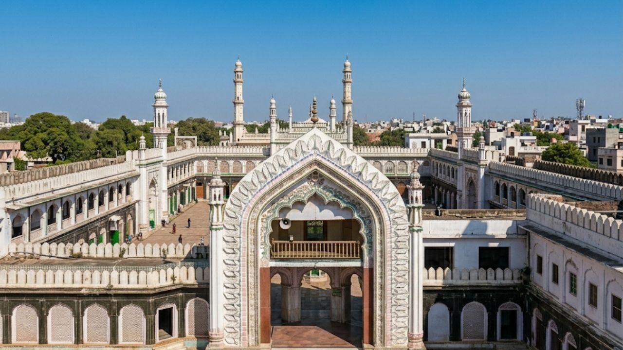 Dargah