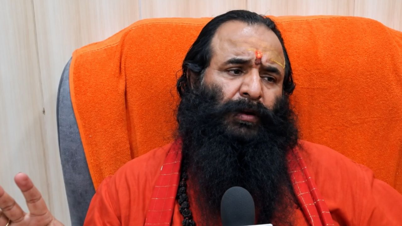 Ravindra Puri