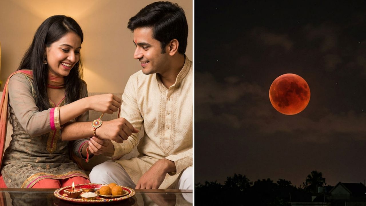 Rakshabandhan