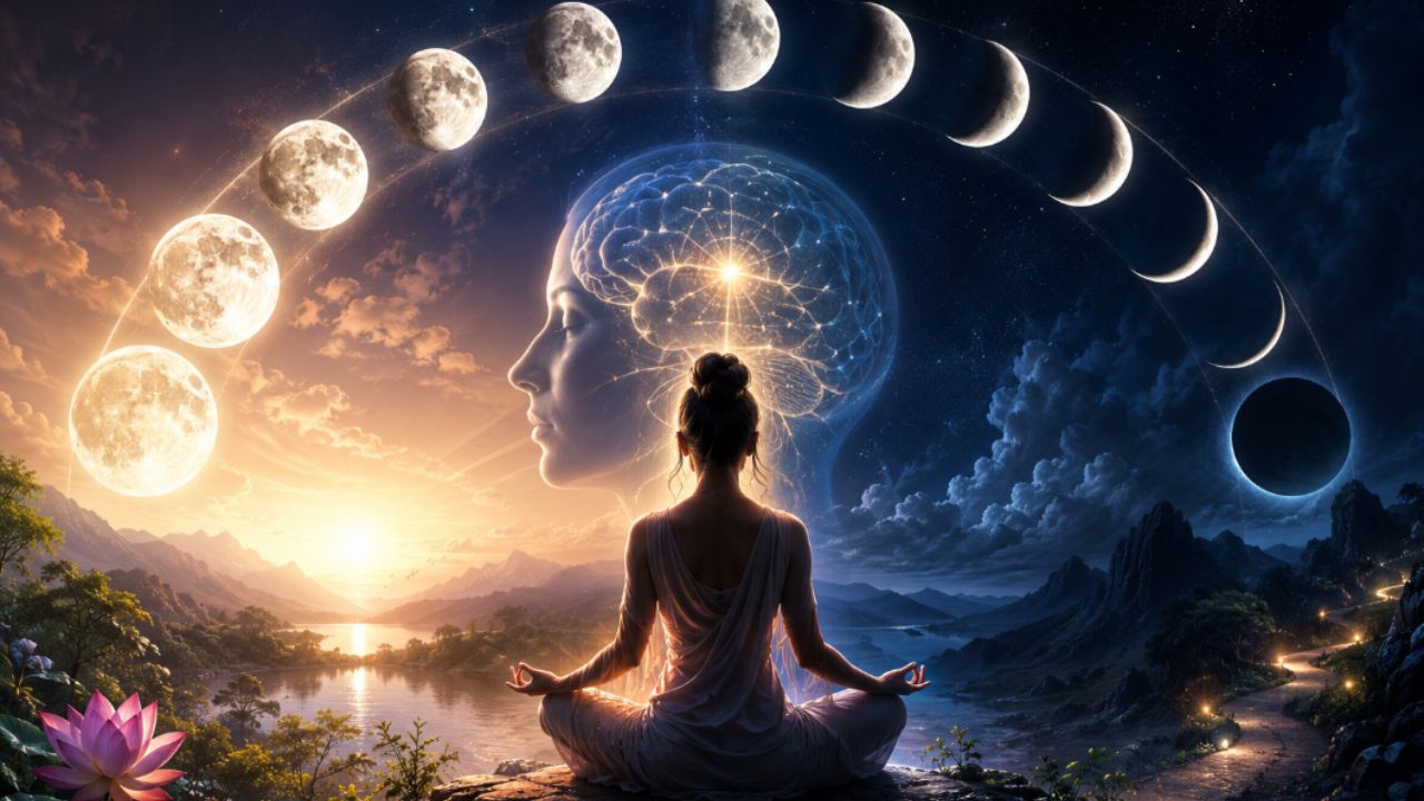 moon