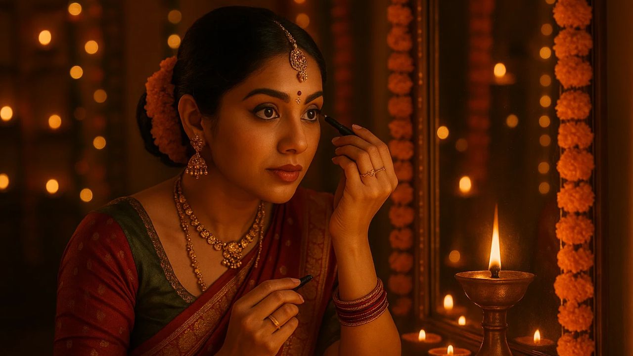 Representational Picture