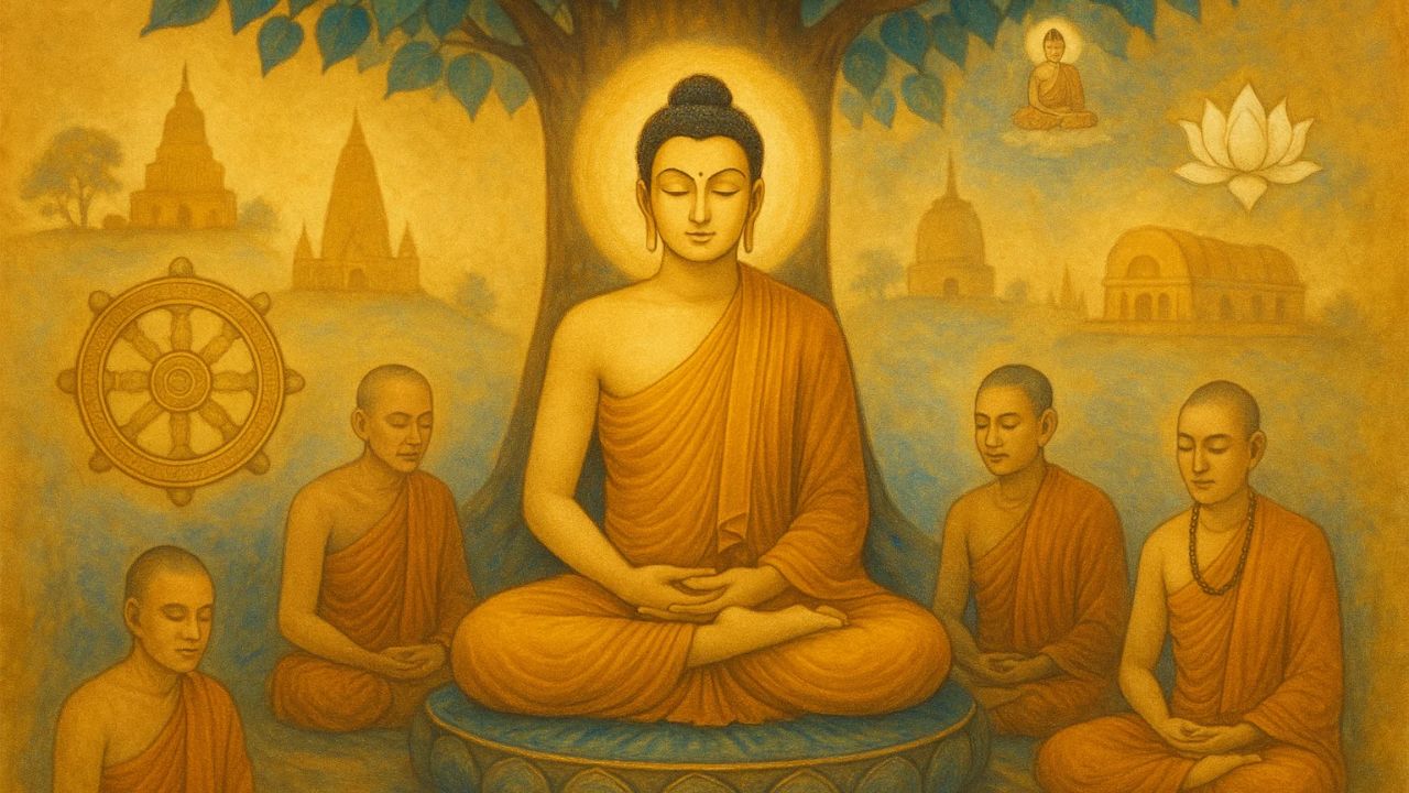 Representational Picture