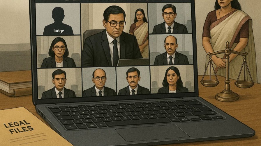 Representational Picture