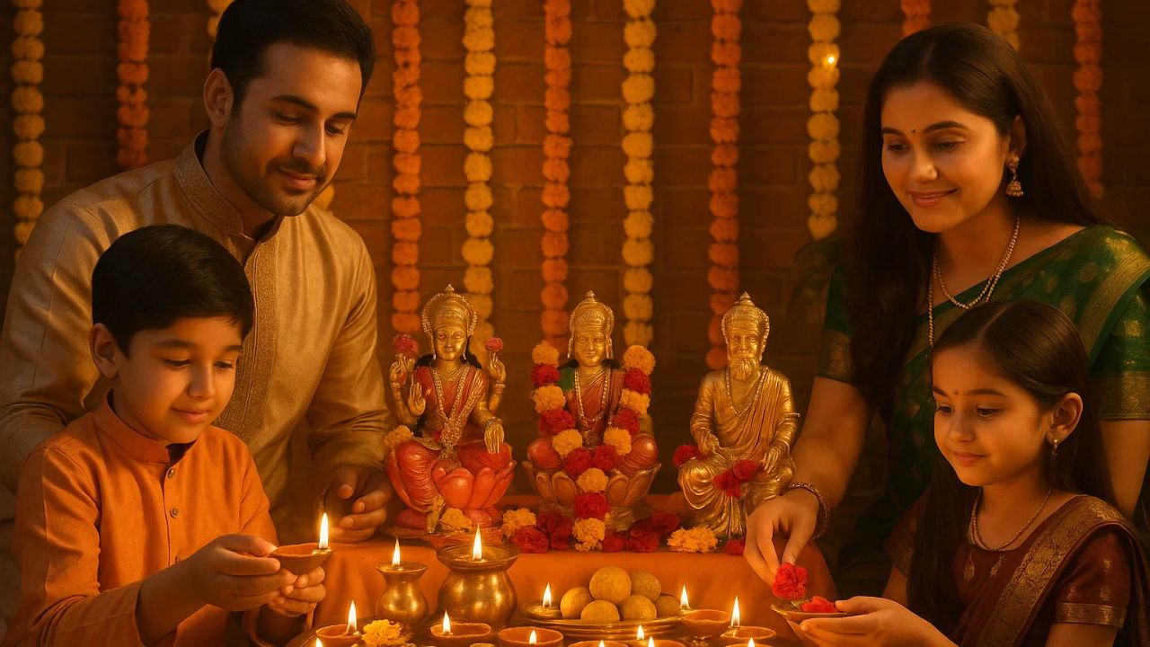 Representational Picture