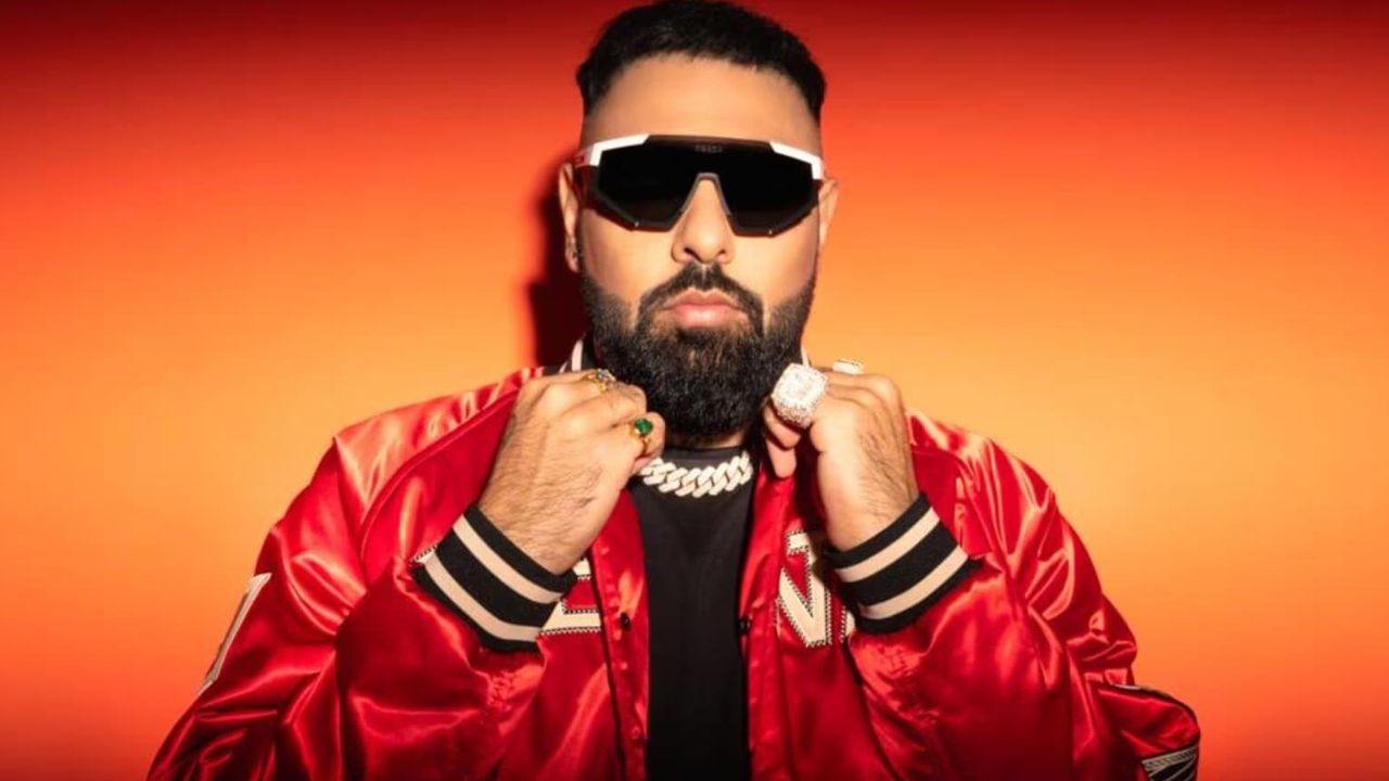 Singer Badshah, Photo Credit: Social Media 