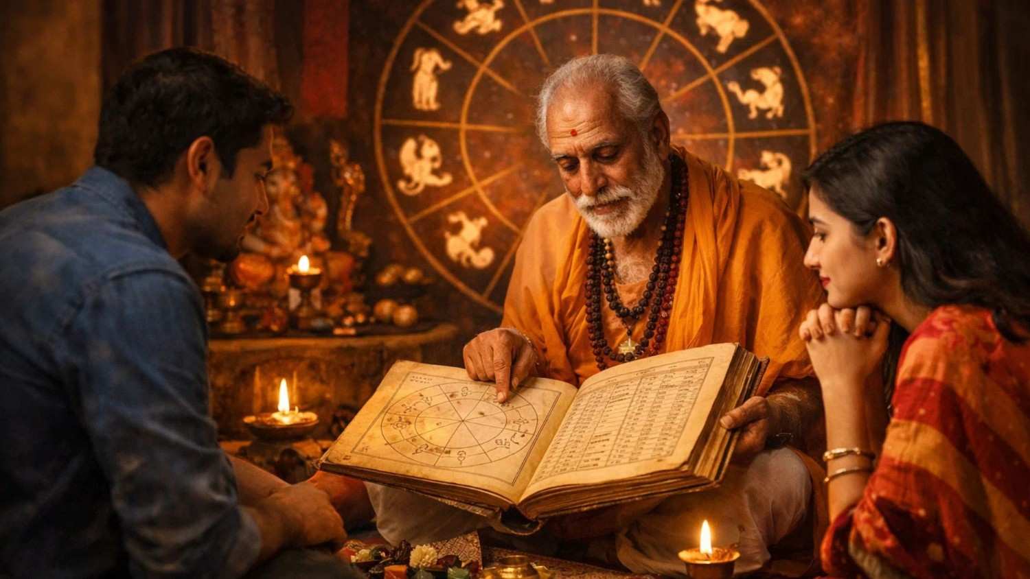 Horoscope for 2nd March