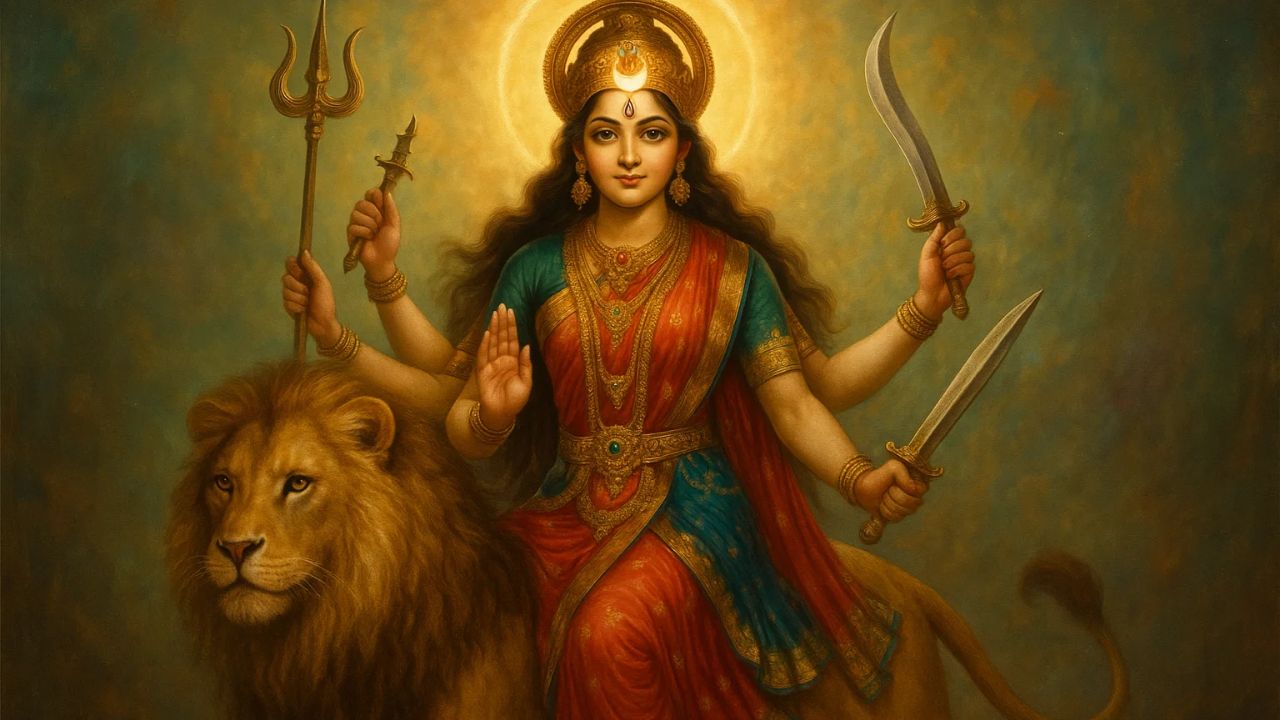 Representational Picture