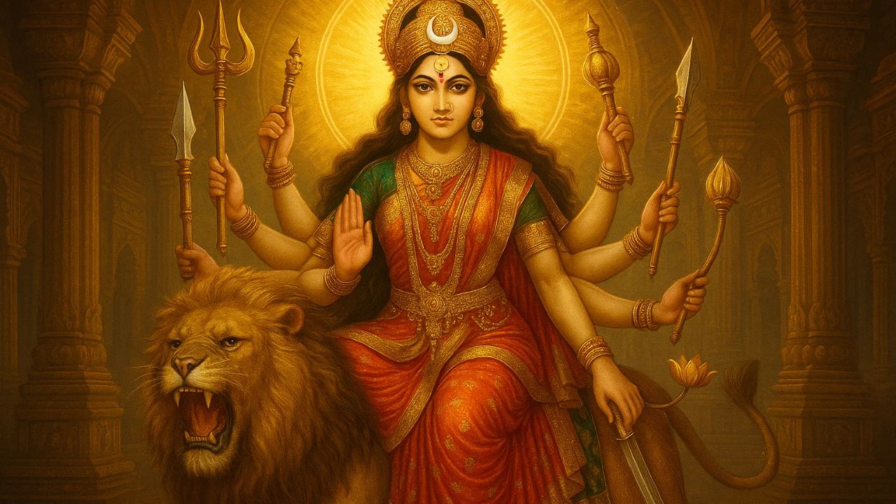 Representational Picture