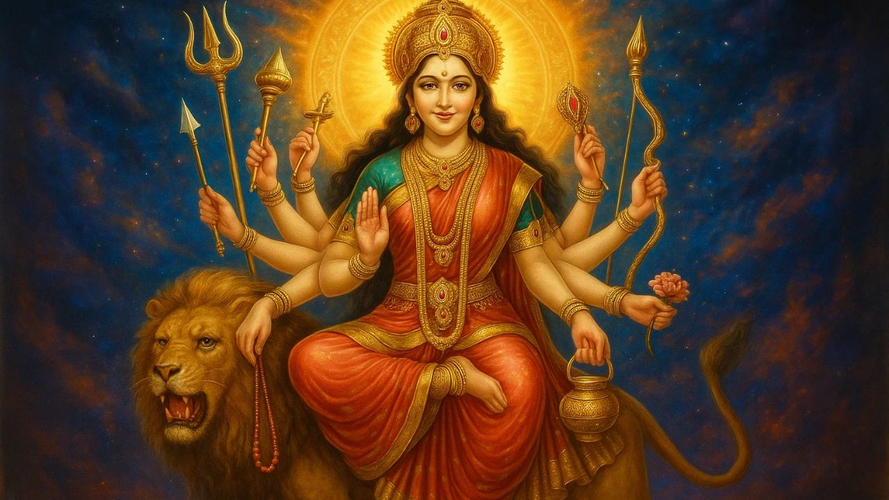 Representational Picture