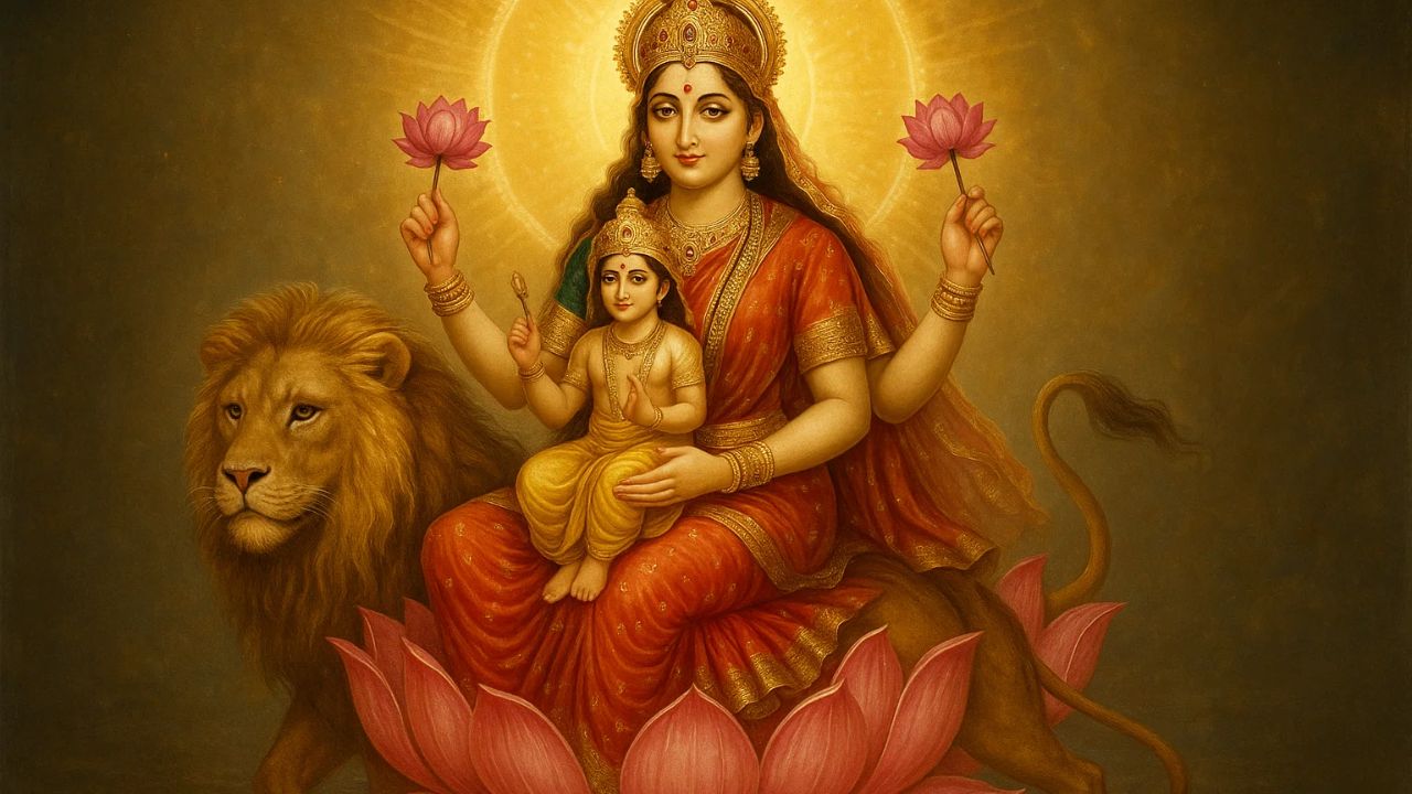 Representational Picture