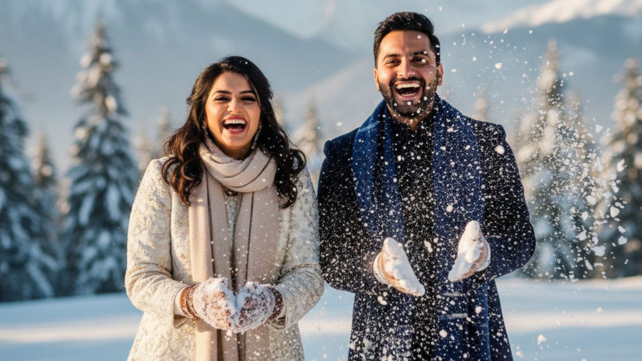 Representational Picture