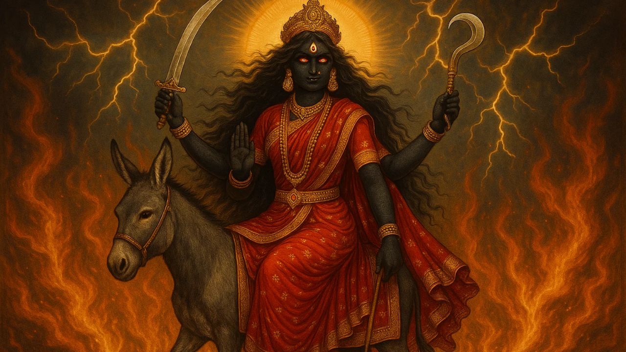 Representational Picture