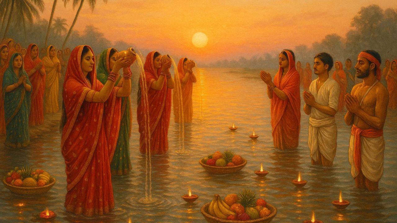 Chhath Puja 2025