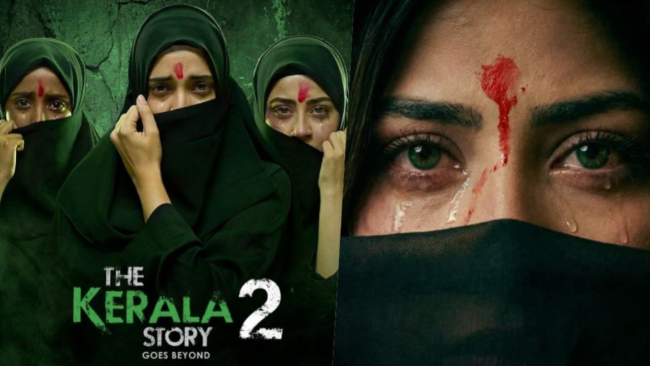 The Kerala Story 2, Photo Credit: Social Media 