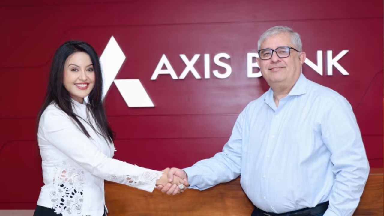 Amruta Fadnavis, Photo Credit: Social Media 