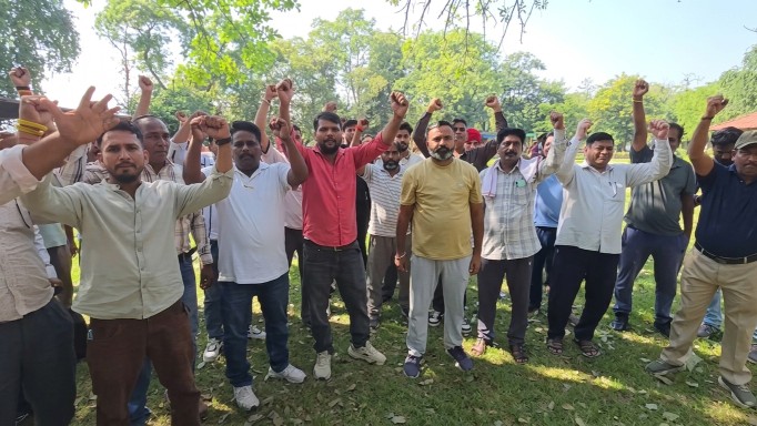Haryana News