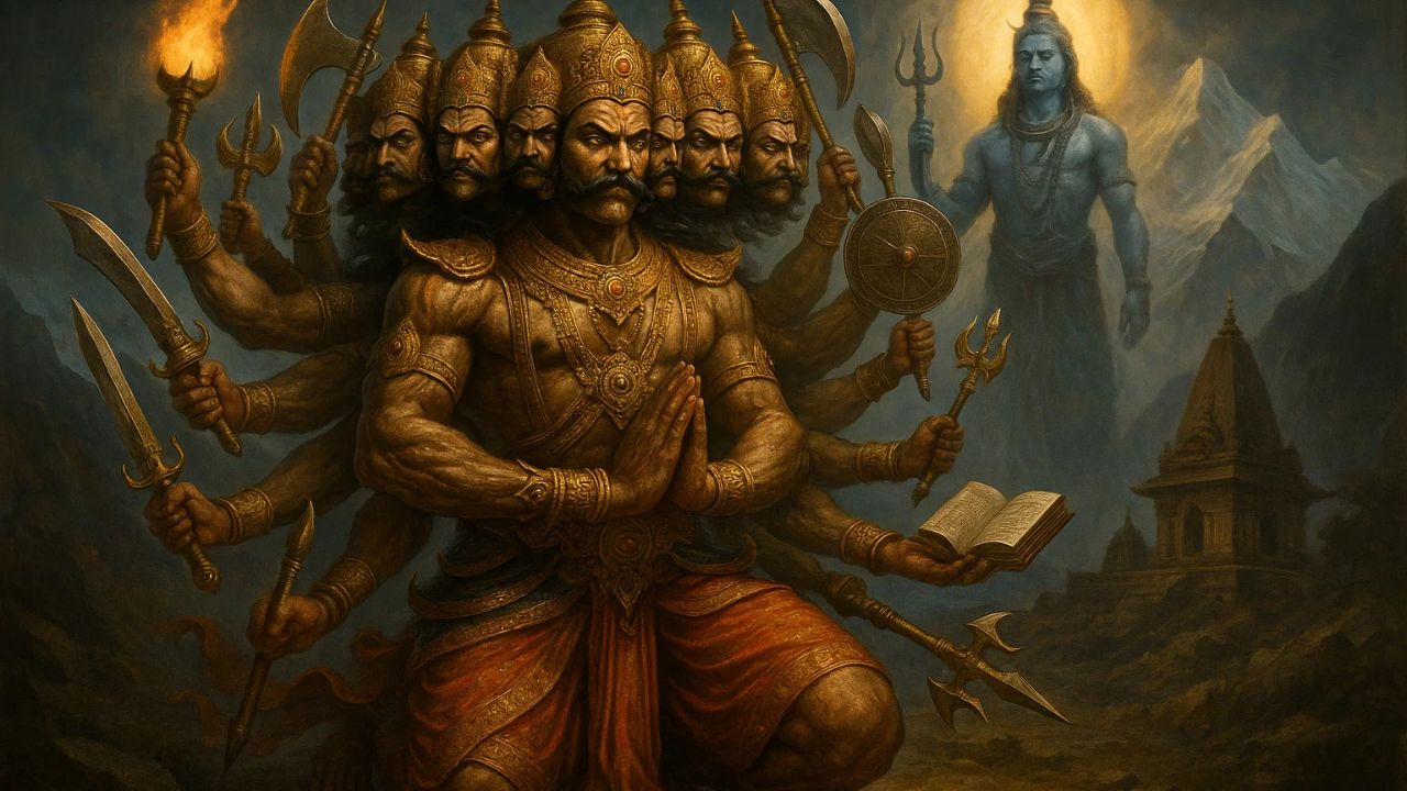 Representational Picture