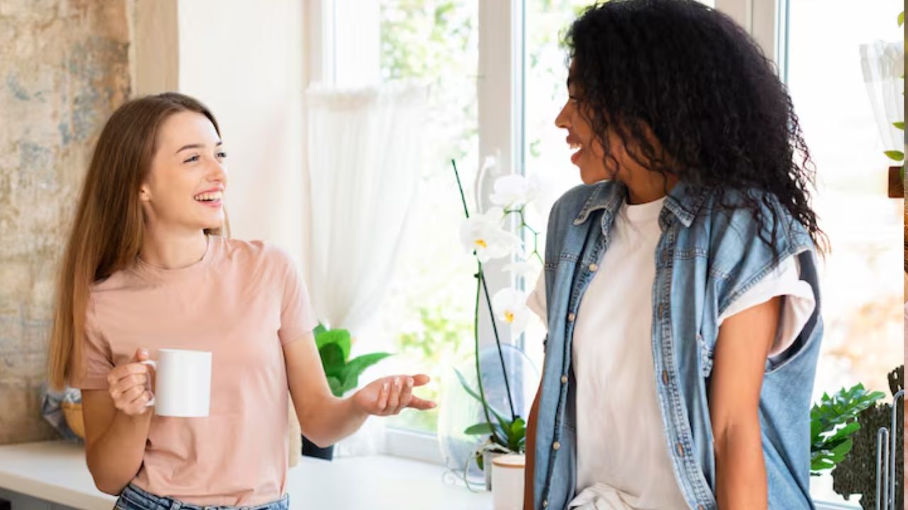 Friends, Photo Credit: Freepik