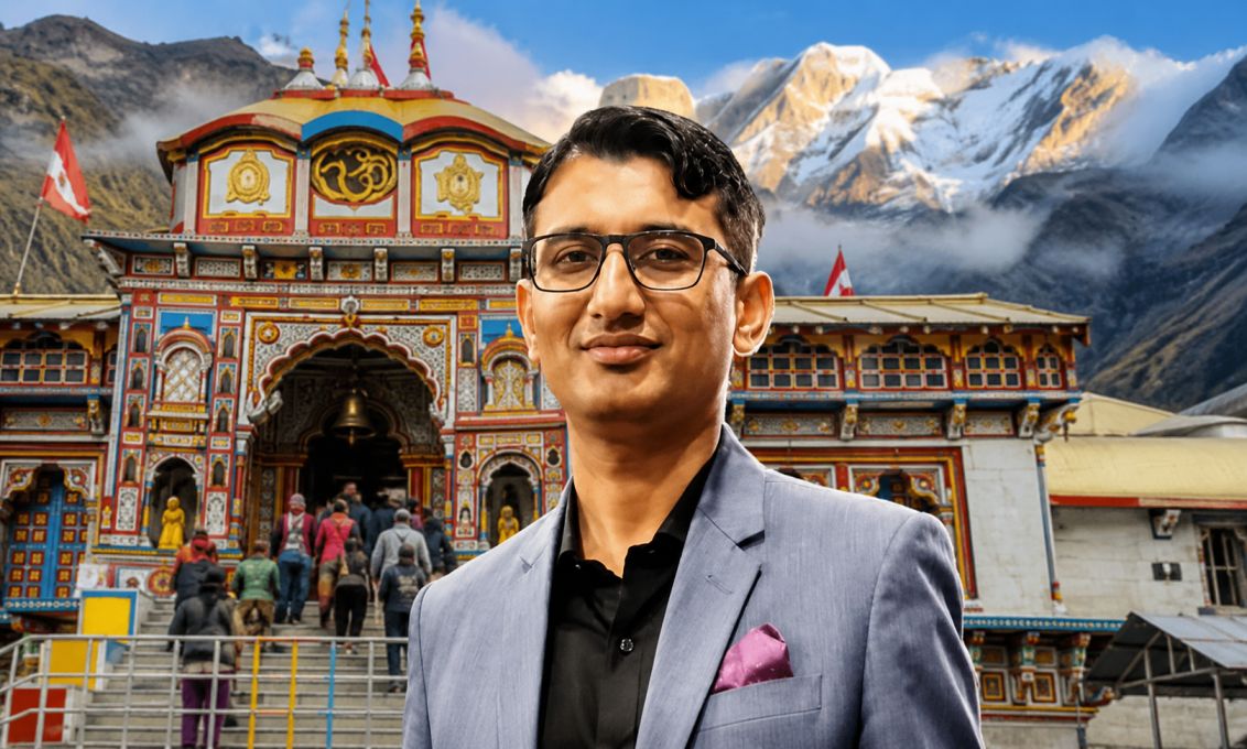 pramod nautiyal
