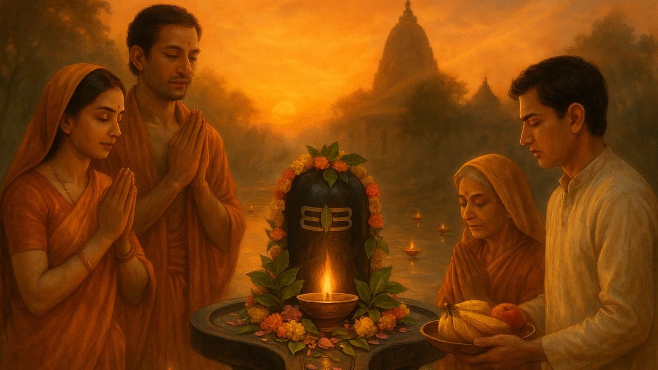 Representational Picture