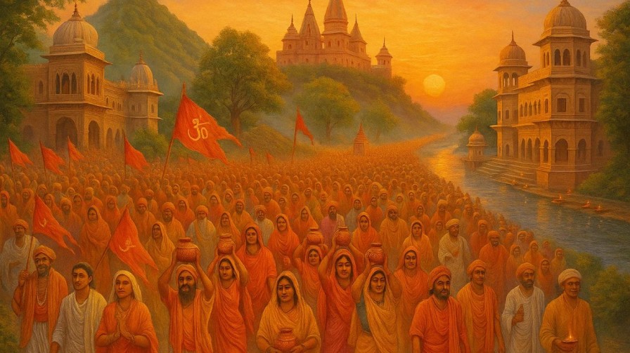 Representational Picture