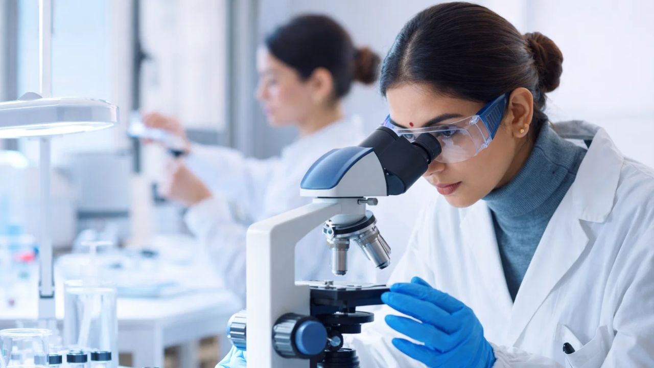 प्रतीकात्मक तस्वीर । Photo Credit: AI Generated