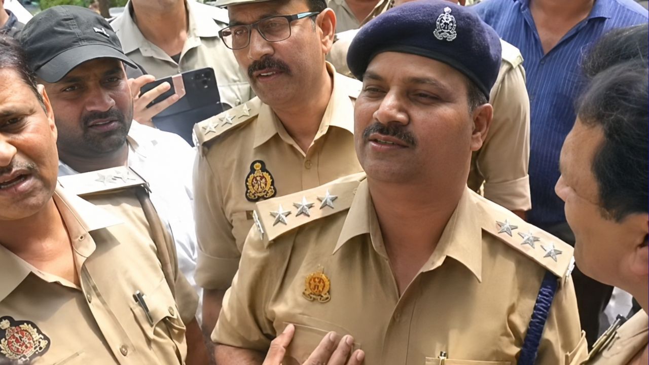 Ashok Singh