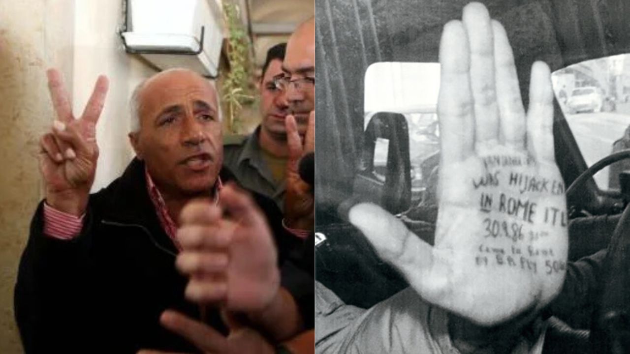 Mordechai Vanunu