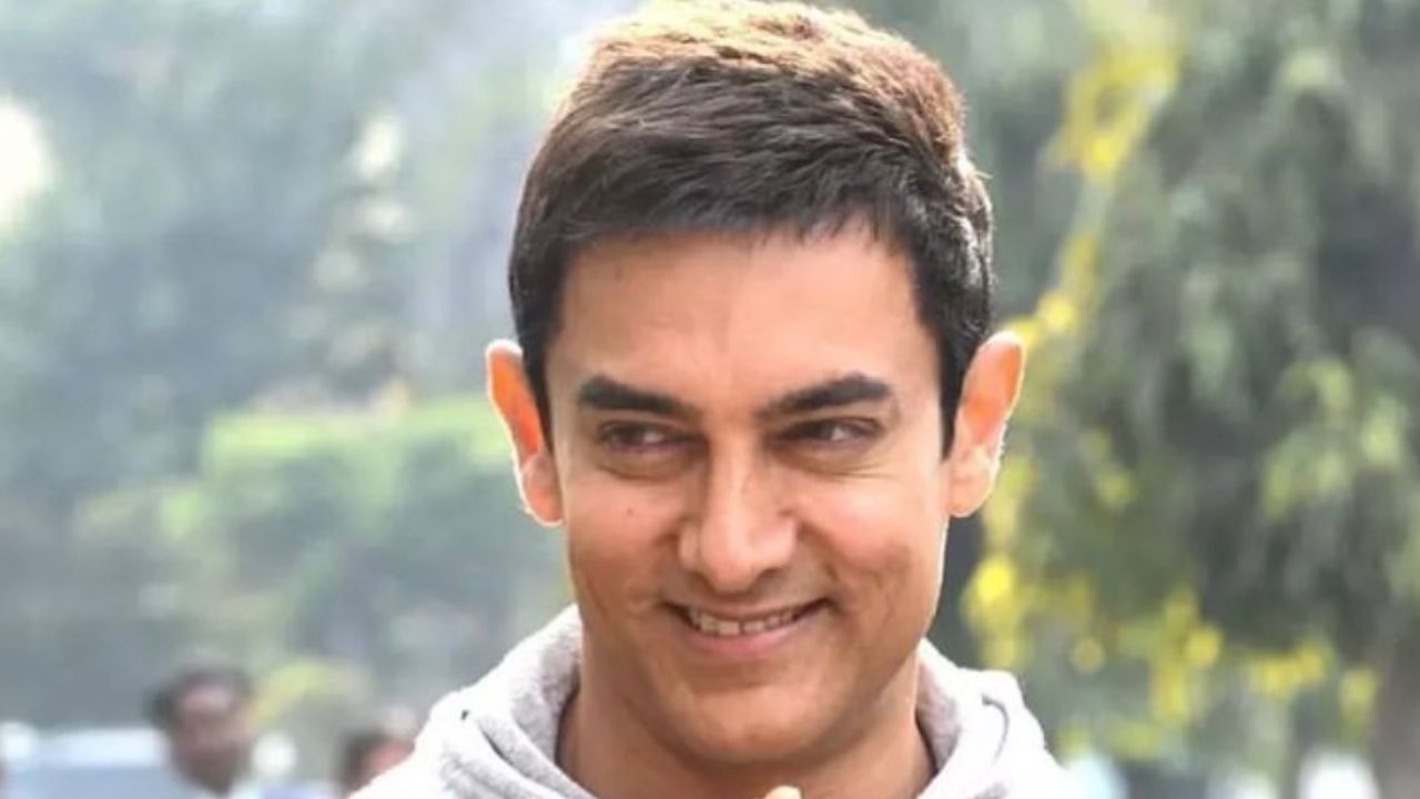 aamir khan,