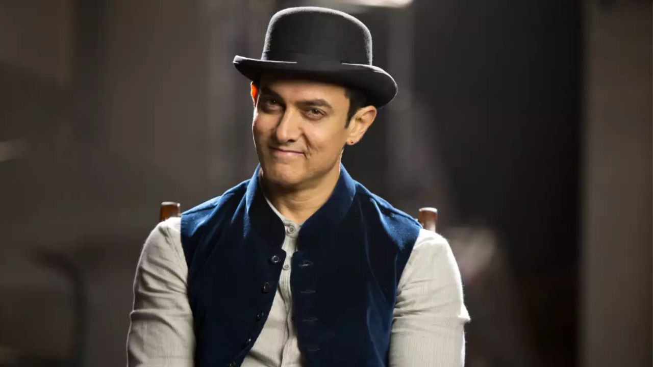 aamir khan