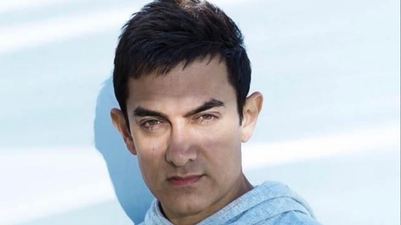 aamir khan