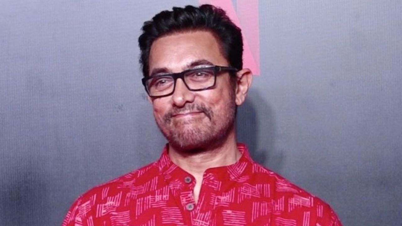aamir khan get threat from underworld