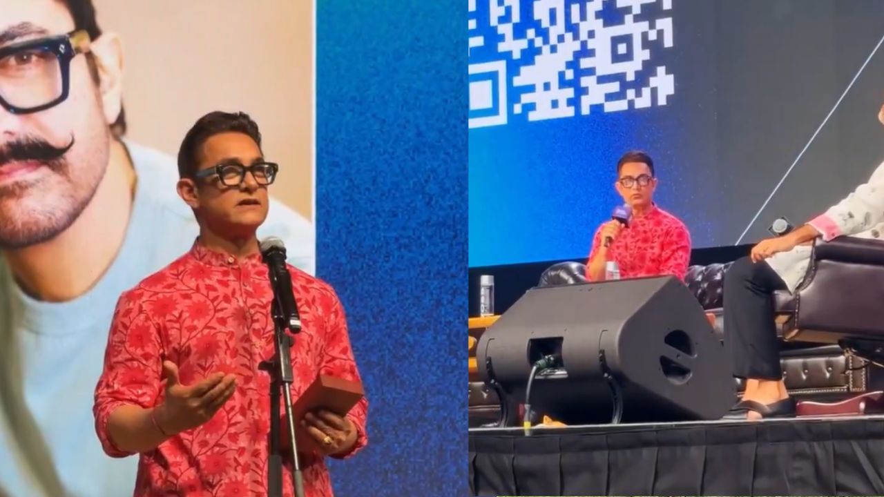aamir khan